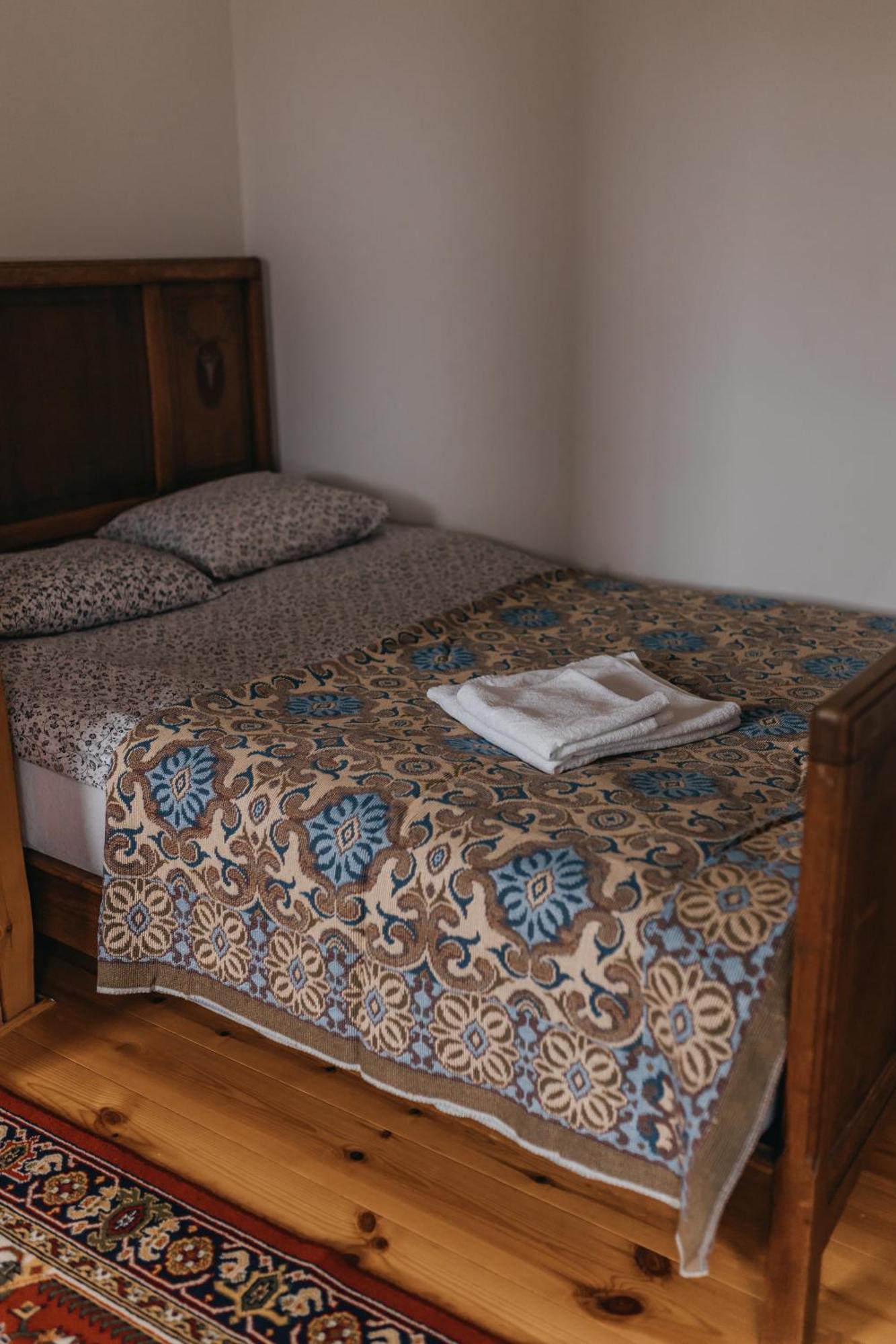 Holiday home Dzikowiejsko