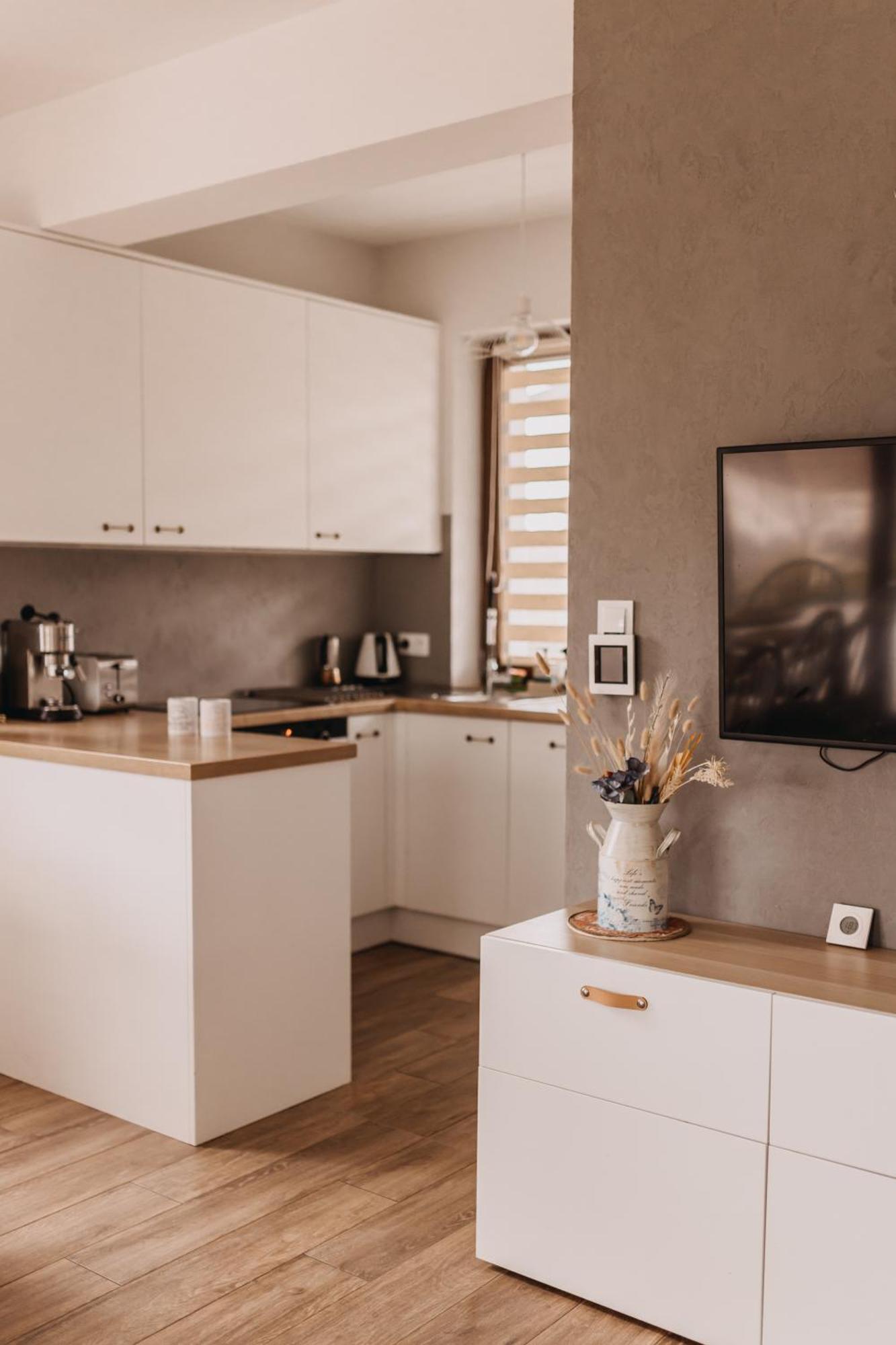 Dzikowiejsko Holiday home Bardo