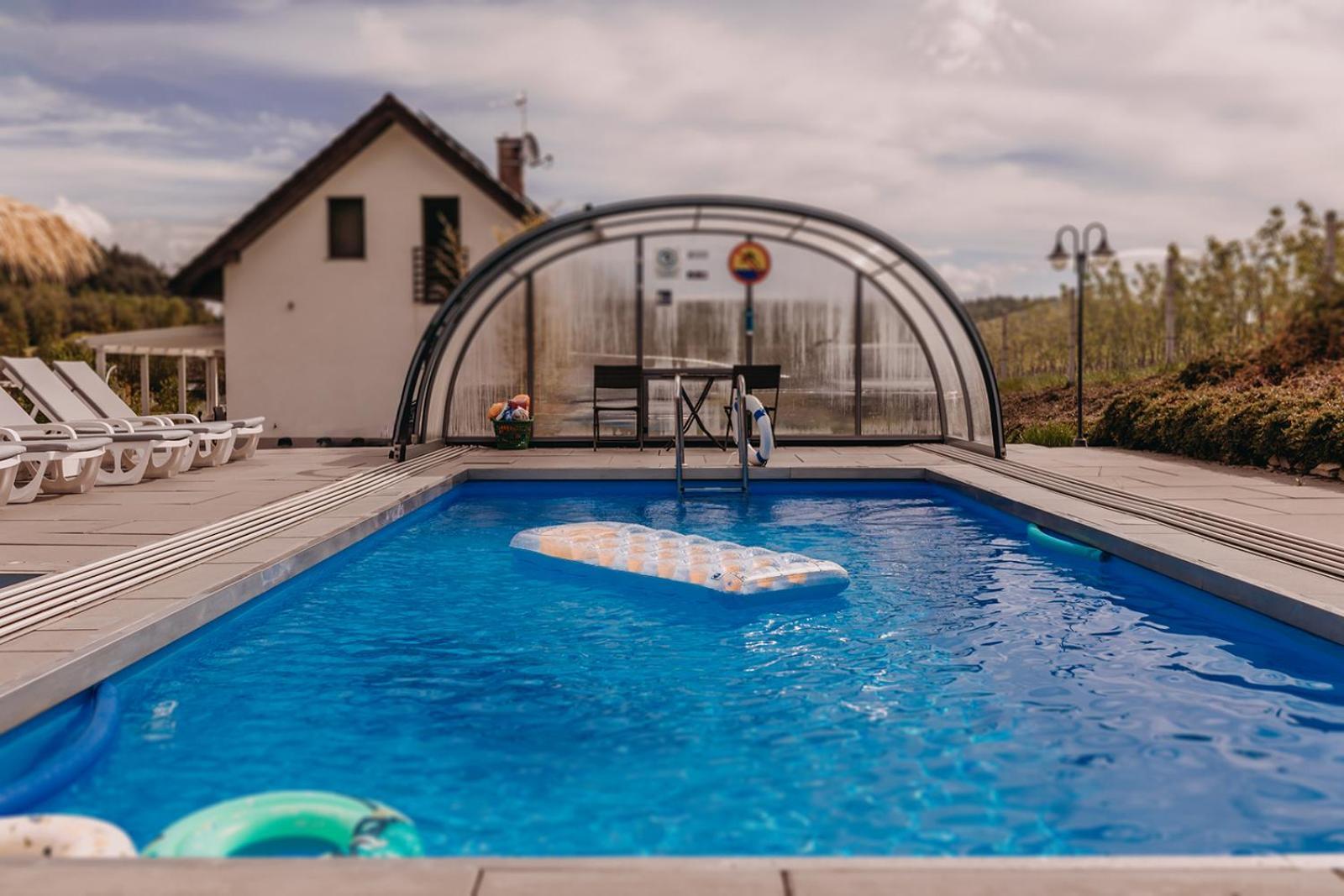 Holiday home Dzikowiejsko