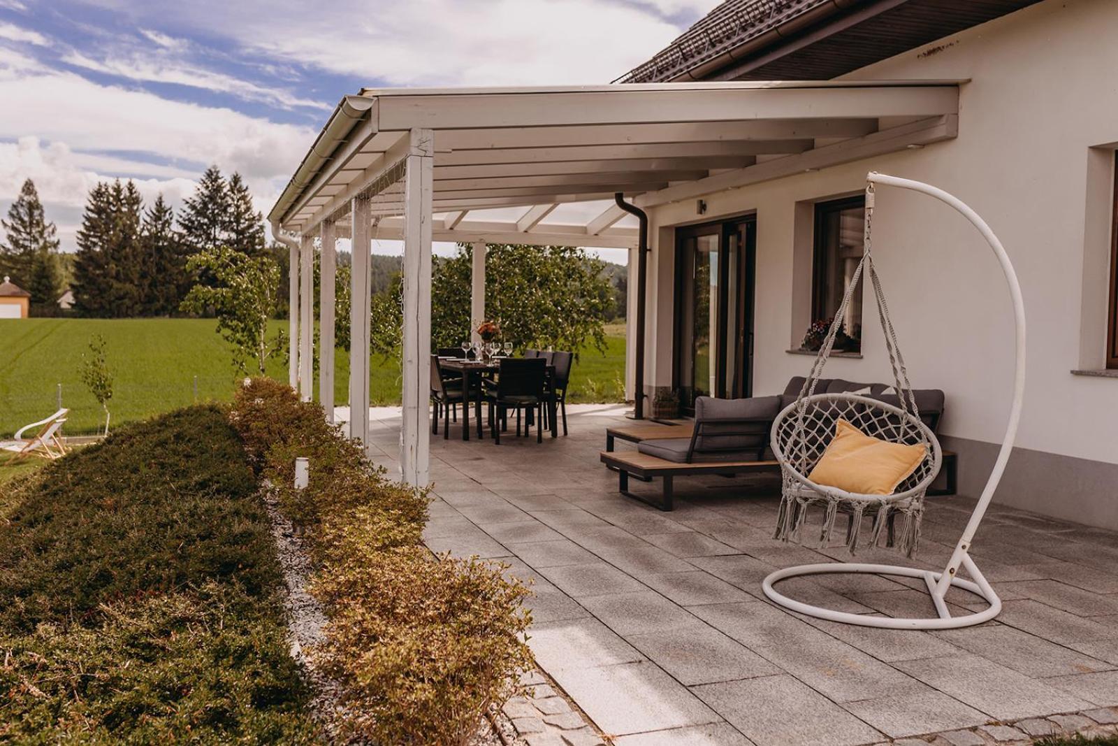 Holiday home Dzikowiejsko Bardo