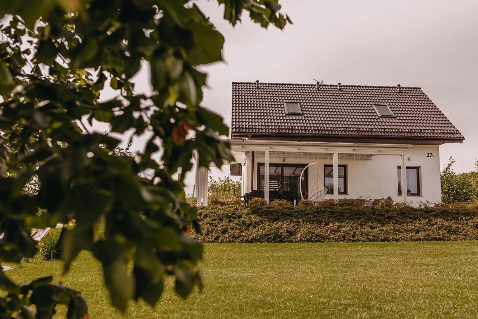 Holiday home Dzikowiejsko