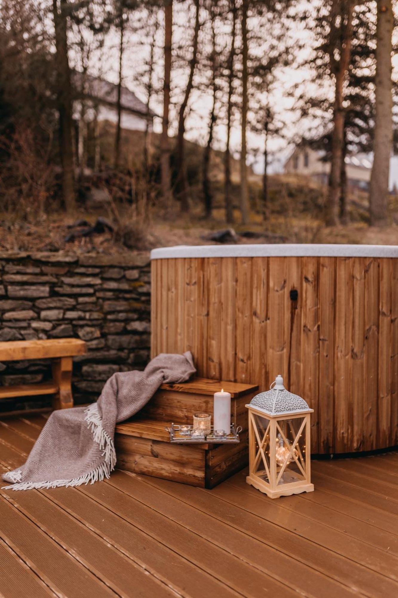 Holiday home Dzikowiejsko